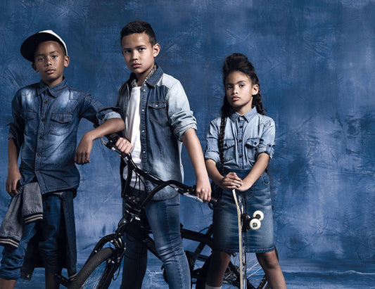 Revamp Your Wardrobe with "Restart LifeStyle": Premium Men's Jeans