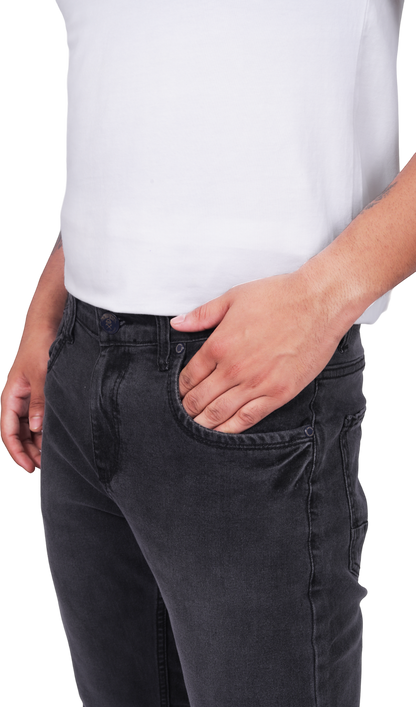 Men Classic Stretchable Jeans