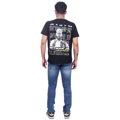 Men Smart Clean Look Heavy Fade Cotton Jeans