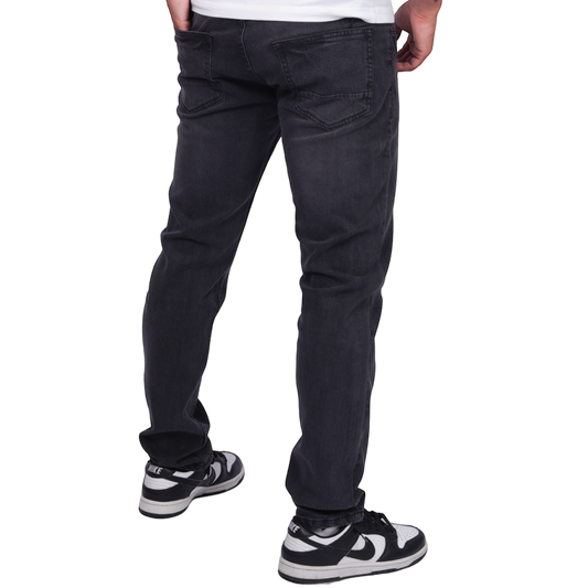 Men Classic Stretchable Jeans